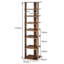 7 Pair Shoe Rack