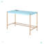 Bureau d'écriture rectangulaire l 41,6 po Bristyn-365987981-386698254