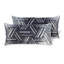 Entwined Rectangular Pillow Cover & Insert-1442861953