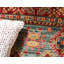 Tapis oriental bleu clair Eesi-32449233