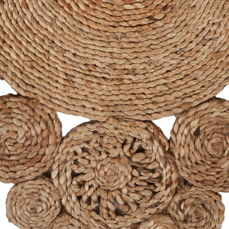 Mezzo Jute Table Runner