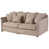 Beige is out of stock selected
