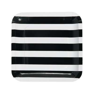 Disposable Paper Dinner Plate