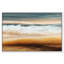 «Sandspit Shoreline Coastal Art», reproduction d'art sur toile par Art Remedy-123222606-123222610