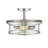 Attah Flush Mount