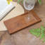 Plateau en bois massif