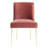 Pine Lake 20.25'' H Upholstered Side Chair-987915163
