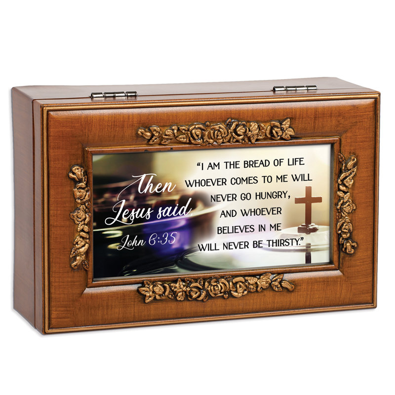 Endress Plastic Memory Box
