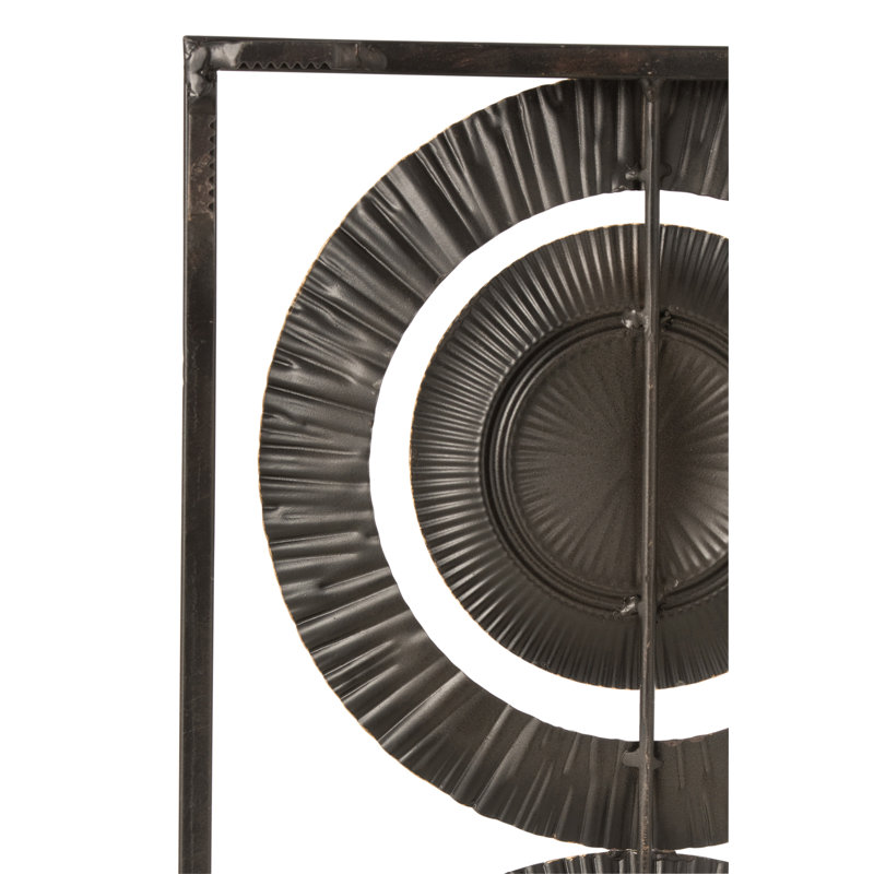 Abstract Wall Decor