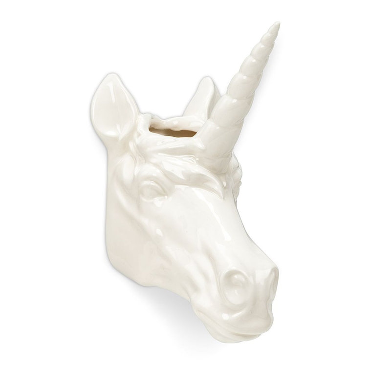 Ceramic Wall Planter