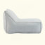 Fauteuil à billes d'extérieur, ensemble de 2-46047100