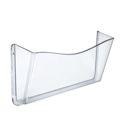Single Pocket Wall File