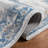Dishita 100 Performance Oriental Rug-1238390015
