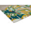 Kelapa Wool Floral Area Rug in Green/Blue/Yellow/Ivory-76019373