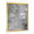 Gold Framed Canvas