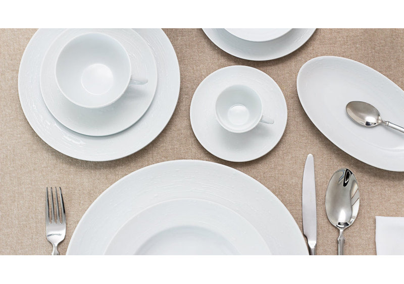 Orason Salad Plate