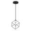 Theodorus 1 - Light Single Pendant