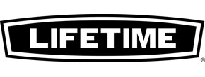 Lifetime Logo