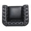 Sofa 1 place pour salon-966189270