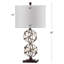 Lampe de table 28 po Nell