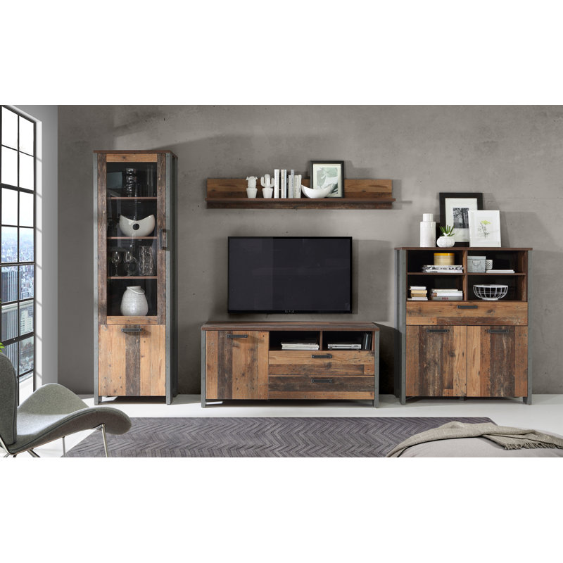Lanham Floating Shelf