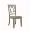 Ensemble de 2 chaises d'appoint Casual-1251869941