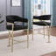 Tabouret de bar Boucle-804665150