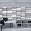 Store vertical semi-transparent ajustable Sharmaine-2001766610