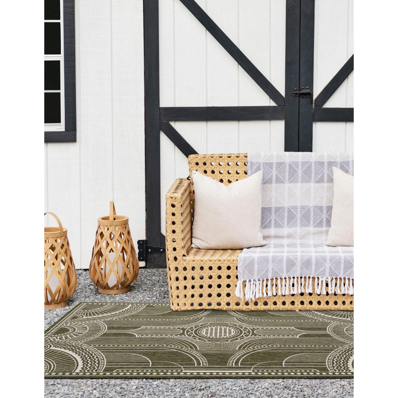 Tapis vert Aucun, Rectangle 2 pi x 3 pi 1 po
