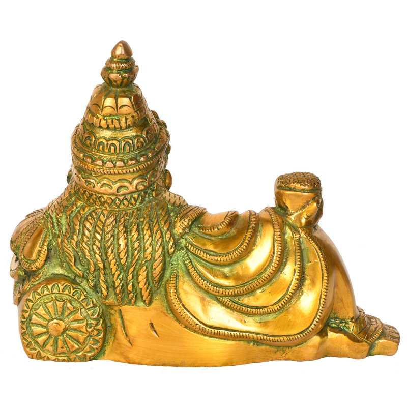 Dieu de la richesse, Kubera