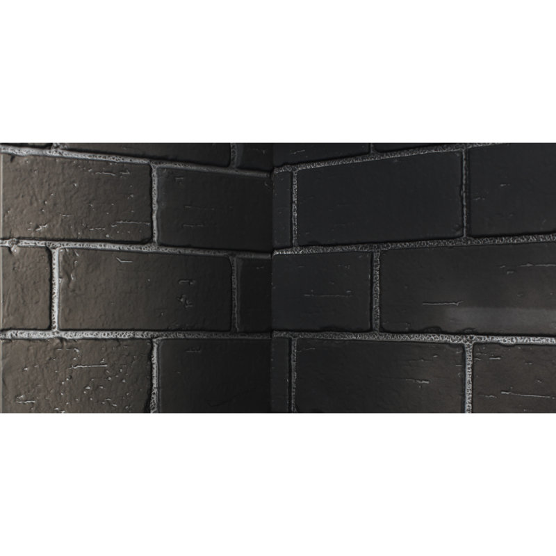 33-Inch Electric Fireplace Insert: Smokeless Firebox, Touch Panel, 1500W Heat, 4 Flame Colors, Adjustable Brightness/Speed, /Ul , 5000 /H, 400 Sq. Ft. Heat Range, 2 Installation Options, Realistic 3D