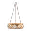 Maybelle 6 - Light Geometric Chandelier