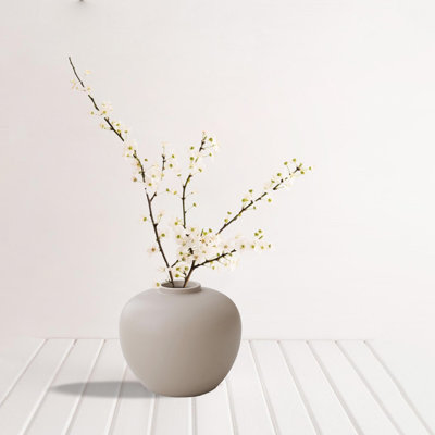 Flower Vase, Ceramic Flower Vase, Table Vase