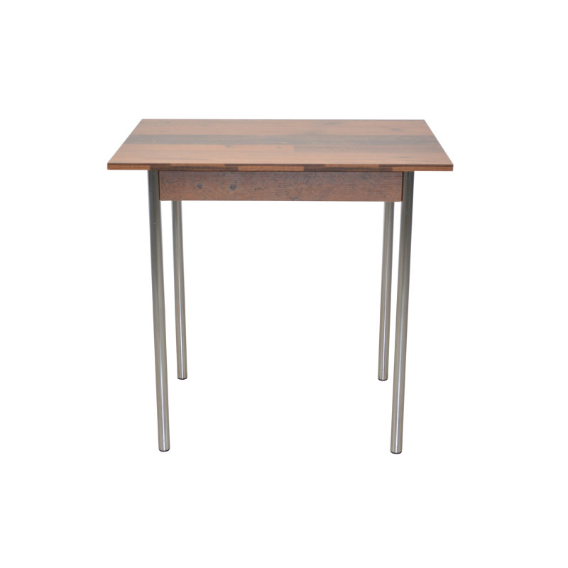Klaz Dining Table, Brown