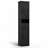 69" H Tall Bathroom Storage Cabinet With 2 Barn Doors And 1 Drawer, Narrow Storage Unit, Adjustable Shelves,Floor Cabinet For Bathroom, Living Room, Entryway,Kitchen,(Black)-1931709492