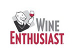 Wine Enthusiast Logo