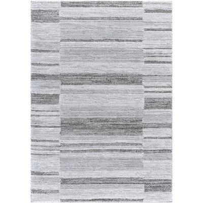 Koreena Striped Indoor Rug