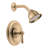 Kingsley Temperature Control Shower Faucet-2051886601