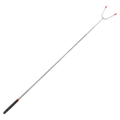 Stainless Steel Skewer And Shish Kebab