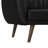 Brittany 81.5'' Vegan Leather Convertible Sofa-57090231