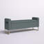 Banc de rangement rembourré Anavaeh-1276752222