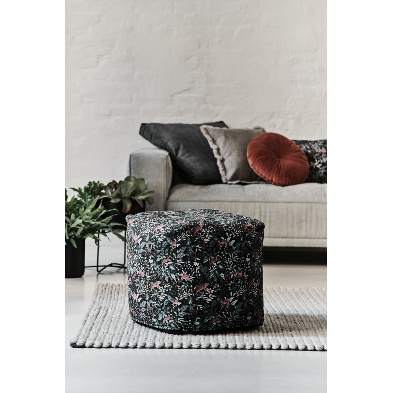 Solid Colour Hand Woven Area Rug, Rectangle 200 x 300cm