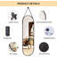 Miroir pleine grandeur