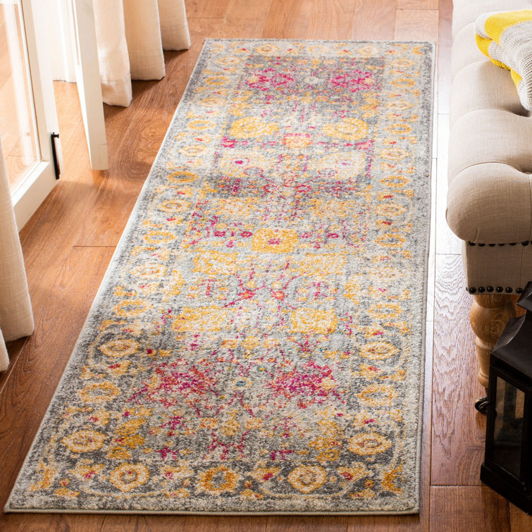 Edna Performance Rug