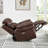 Springdale Power Headrest Zero Gravity  Recliner