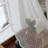 Damyiah Polyester Blackout Curtain Panel (1 Sheer and 1 Blackout Panel)-150088104-143645781