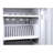 Mobile Charging Cart and Cabinet for Tablets Laptops 35-Device (B30PLUS)-1472136670