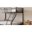 Zebedee European Double Bunk Bed