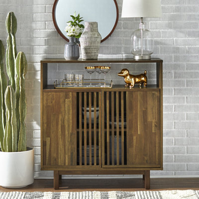 Falkville 37.4'' Sideboard