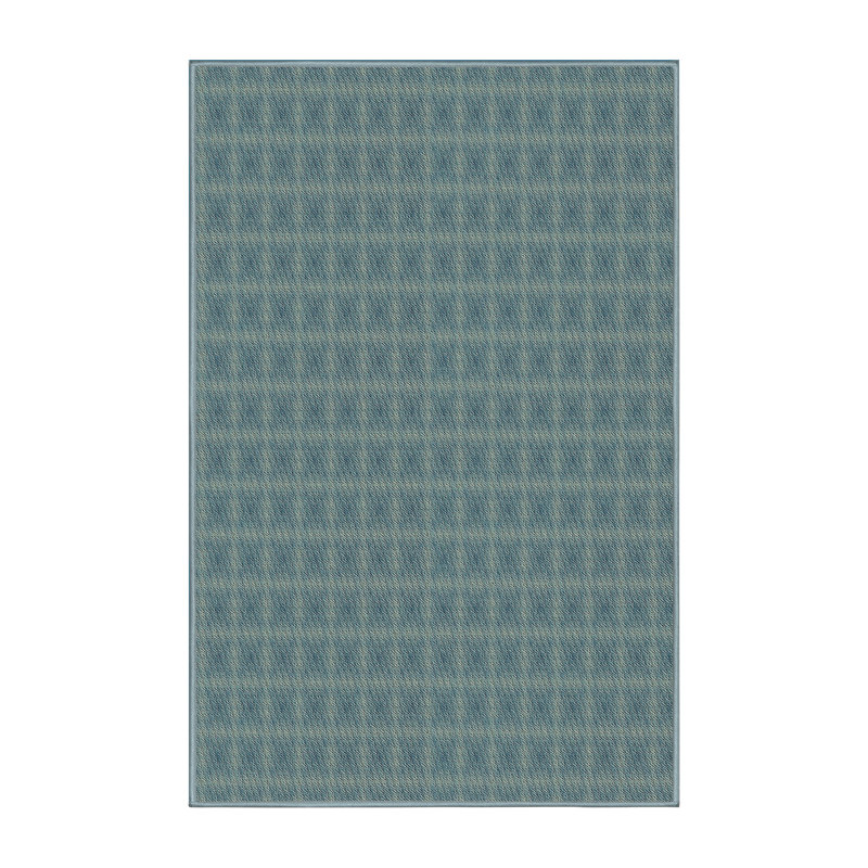 Indoor Rug, Rectangle 5' x 7'